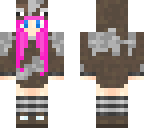 cow girl
