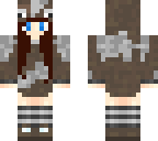 cow girl