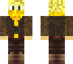 cowboy phillip a