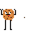 crazy cookie