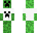 creeper freshler