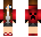creeper girl 2 alex