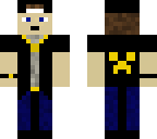 creeper swagg
