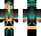 creeper tomboy