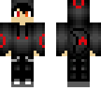 crimson umbreon