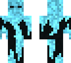 crying obsidian beast