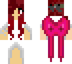 cupid color change to red