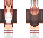 cute chibi girl 