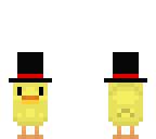 cute duck