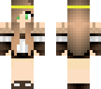 cute fighter