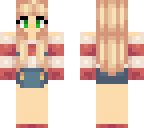 cute girl
