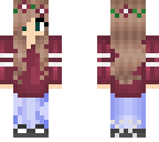 cute girl