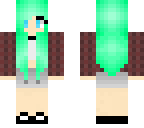 cute girl edited