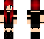 cute girl punk edited