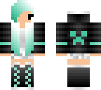 cute ice creeper
