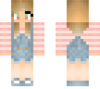 cute lil girl