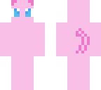 cute mew
