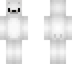 cute polar bear