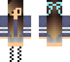 cute skin