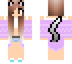 cute sweater meif'wa