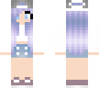 cute tomboy