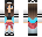 cute tomboy