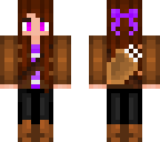 cutiepurple archer