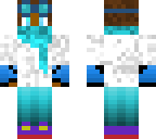 damianson the redstone eanganer