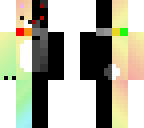 dark and light