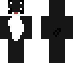 darkgrey hamster