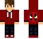 deadpool boi