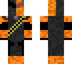 death stroke