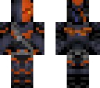 deathstroke nick
