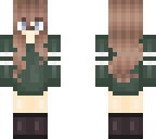 deer girl fix 2