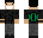 deformingworm
