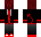 demon boy