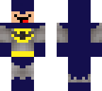 derp batman