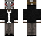 derpy cow jason vorhees