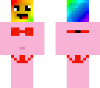 derpy ***** skin