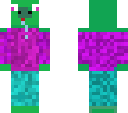 derpy pig man