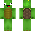 derpy turtle