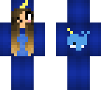 derpy whale girl