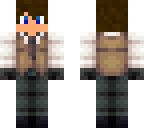 detective