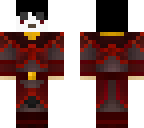 devil zuko