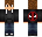 diegox deadpool