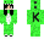 dino girl