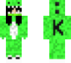 dino girl