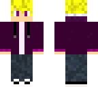 ditrox imitando 2