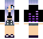 dj girl