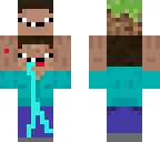 double steve
